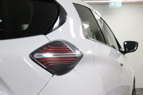 Renault Zoe I GT LINE 23