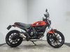 Ducati Scrambler 400 SIXTY 2 2016 14K NEW MOT A2 READY FULL SERVICE SPORTS EXHAUST 400CC