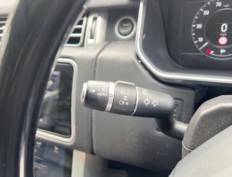 Land Rover Range Rover 3.0 Range Rover Vogue SE TDV6 Auto 4WD 5dr 15