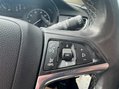 Vauxhall Mokka X 1.4i Turbo ecoTEC Active Euro 6 (s/s) 5dr 16