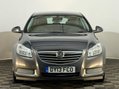 Vauxhall Insignia SE NAV CDTI 3