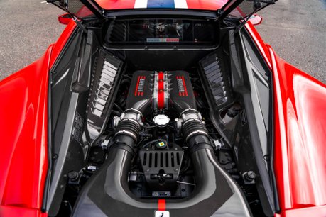 Ferrari 458 Speciale SPECIFICATION COMING SOON. 13