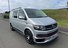 Volkswagen Transporter 2.0 Transporter T30 Trendline TDI BlueMotion Technology
