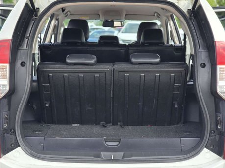 Mitsubishi Shogun Sport 2.4D 4 SUV 5dr Diesel Auto 4WD Euro 6 (181 ps) 34