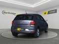 Volkswagen Polo 1.2 TSI BlueMotion Tech Match DSG Euro 6 (s/s) 5dr 6