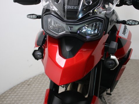 Triumph Tiger 900 TIGER 900 GT PRO 20