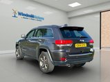 Jeep Grand Cherokee 3.0 V6 CRD Limited Plus SUV 5dr Diesel Auto 4WD Euro 5 (247 bhp) 8