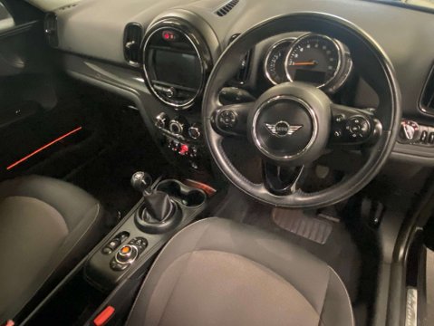 Mini Countryman 1.5 Countryman Cooper 5dr 15