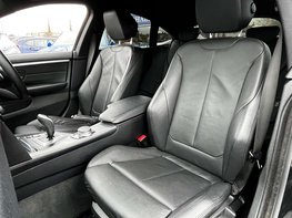 BMW 4 Series 2.0 420I Gran Coupe M Sport Auto 5dr 59