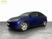 Tesla Model Y (Dual Motor) Long Range SUV 5dr Electric Auto 4WDE (384 bhp) Cruise - Sat N 3