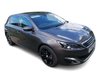 Peugeot 308 1.2 PureTech Allure Hatchback 5dr Petrol EAT Euro 6 (s/s) (130 ps)