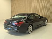 BMW 6 Series 3.0 640d M Sport Auto 4dr 22