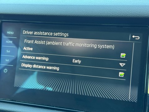 Skoda Kodiaq 2.0 TSI SE L DSG 4WD Euro 6 (s/s) 5dr (7 Seat) 25
