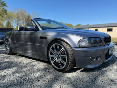 BMW M3 3.2 M3 2dr 6