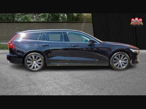 Volvo V60 D3 INSCRIPTION 7