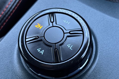 Ford Ranger 3.0 T Raptor Ecoboost - Electric Roller Shutter 39