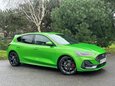 Ford Focus 2.3T EcoBoost ST Hatchback 5dr Petrol Auto Euro 6 (s/s) (280 ps) 23