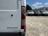 Renault Master Master (SOLD) Lh35 Dci 125 23