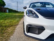 Porsche 718 SPYDER RS PDK 28