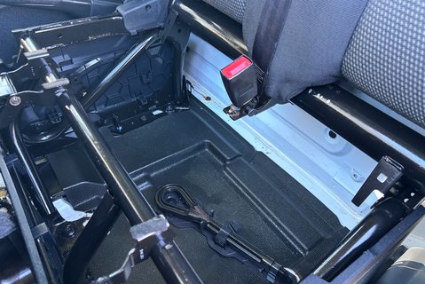 Ford Transit 350 Srw 170 ps Luton with Tail Lift - Air Con 15