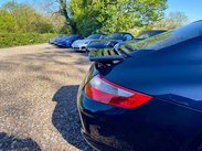Porsche 911 3.8 997 Carrera S Tiptronic S 2dr 25