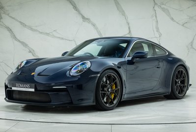 Porsche 911 GT3 TOURING (992)
