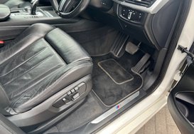 BMW X5 XDRIVE40D M SPORT AUTO 7 SEATS 22