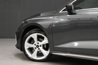 Audi A3 1.5 A3 Sportback 35 TFSI MHEV S Line Semi-Auto 5dr 50