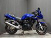 Yamaha FZS 2002 FAZER 38K GREAT RUNNING COMMUTER BIKE 600CC