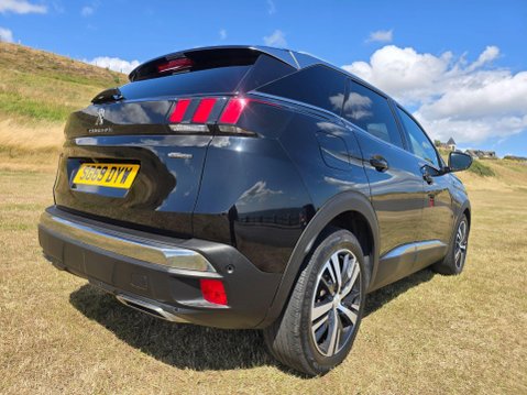 Peugeot 3008 1.5 BlueHDi GT Line Euro 6 (s/s) 5dr 13