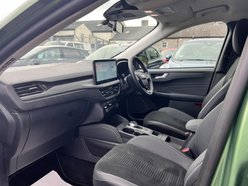 Ford Kuga 2.5h Duratec Active CVT Euro 6 (s/s) 5dr 32