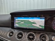 Mercedes-Benz E Class 3.0 E 350 D AMG Line 4Matic Auto 4WD 2dr 81