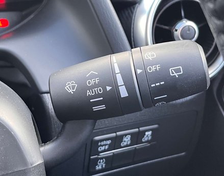 Mazda 2 1.5 Mazda2 Sport Nav MHEV 5dr 52