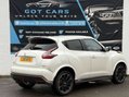 Nissan Juke 1.6 DIG-T Nismo RS Euro 6 5dr 3