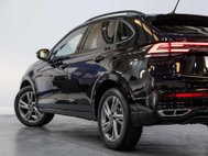 Volkswagen Taigo 1.0 TSI R-Line SUV 5dr Petrol DSG Euro 6 (s/s) (110 ps) 29