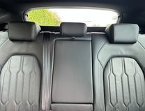 Cupra Formentor 2.0 TSI VZ2 SUV 5dr Petrol DSG 4Drive Euro 6 (s/s) 9