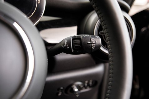 Mini Hatch COOPER S LEVEL 3 21