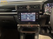 Citroen C3 1.2 PureTech PLUS Hatchback 5dr Petrol Manual Euro 6 (s/s) (83 ps) Sat Nav 18