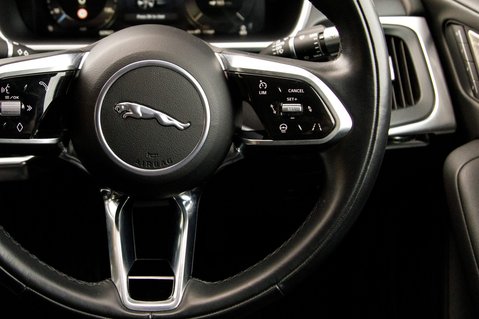 Jaguar I-Pace BLACK 21