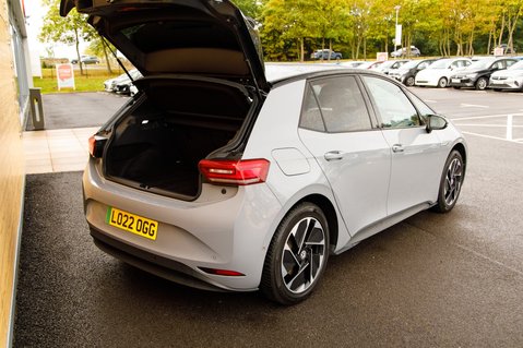 Volkswagen ID.3 FAMILY 42