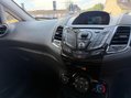 Ford Fiesta 1.25 Zetec Euro 5 5dr 13