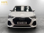 Audi Q3 1.4 TFSIe 45 S line SUV 5dr Petrol Plug-in Hybrid S Tronic Euro 6 (s/s) 13k 2