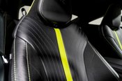 Aston Martin DB11 AMR V12. FULL ASH. H & C SEATS. CARBON FIBRE INTERIOR PACK. FRONT END PPF. 21