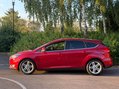 Ford Focus 1.5 TDCi Titanium Hatchback 5dr Diesel Manual Euro 6 (s/s) (120 ps) 8