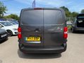 Citroen Dispatch 1.6 BlueHDi 1000 Enterprise M FWD 2 Euro 6 6dr 9