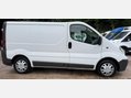 Vauxhall Vivaro 2.0 2900 CDTi Panel Van 4dr Diesel Manual FWD L3 (224 g/km, 89 bhp) 26