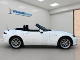 Mazda MX-5 1.5 SKYACTIV-G SE Euro 6 2dr 4