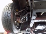 Triumph TR5 Pi Sports 50