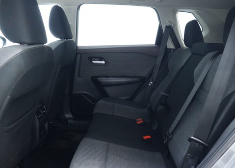 Nissan X-Trail 1.5 h e-POWER N-Connecta SUV 5dr Petrol Hybrid Auto e-4ORCE Euro 6 (s/s) (2 46