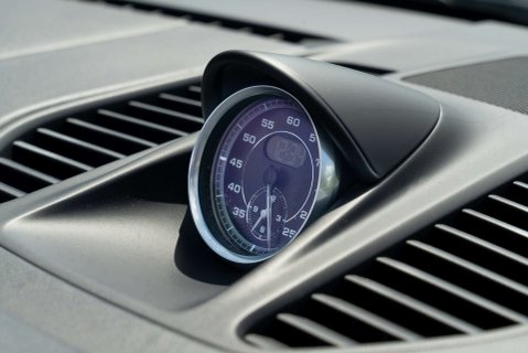 Porsche 911 Carrera GTS PDK 15